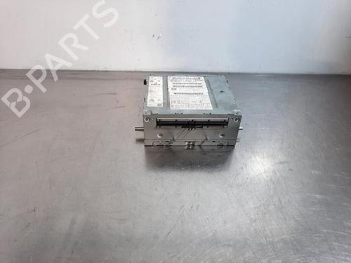 Used Electronic module MERCEDES-BENZ C-CLASS (W205) C 220 BlueTEC / d (205.002, 205.004) (170 hp) 32128712
