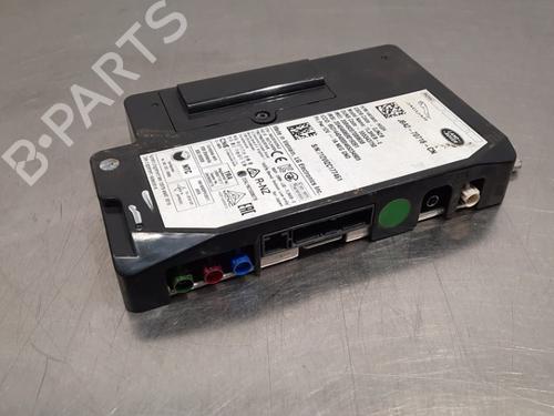 Elektronisk modul LAND ROVER RANGE ROVER VELAR (L560) 2.0 D180 TD4 4x4 | BP17565581M83 