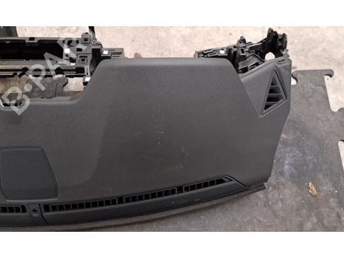 Dashboard DS DS 7 Crossback (J4_, JR_, JC_) 1.5 BlueHDi 130 (JCYHZJ, JCYHZR) | BP37686368C46 - Image 5