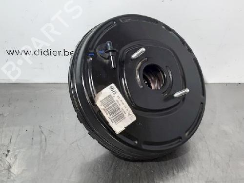 Used Servo brake PEUGEOT PARTNER Box Body/MPV 1.6 HDi / BlueHDi 75 (75 hp) 10872393