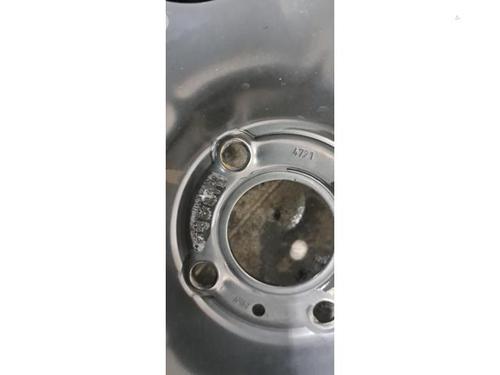 Rim CITROËN C3 III (SX) 1.5 BlueHDi 100 (SXYHYP, SXYHTU) | BP31705349C45 