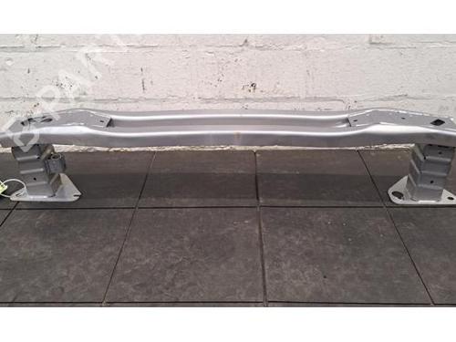 Used Rear bumper reinforcement PEUGEOT 2008 II (UD_, US_, UY_, UJ_, UR_, UC_) 1.2 PureTech 130 (USHNS, URHNS) (130 hp) 26968185