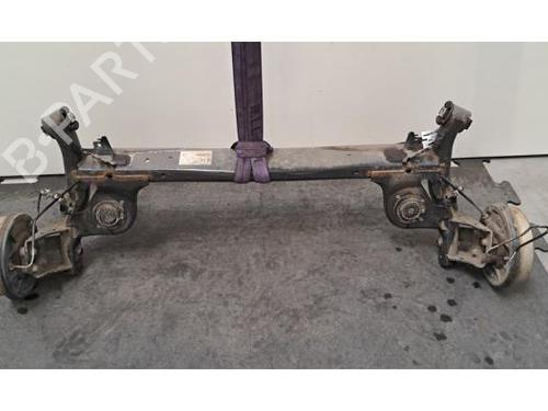 Used Rear axle Rear axle 38044092 38044092