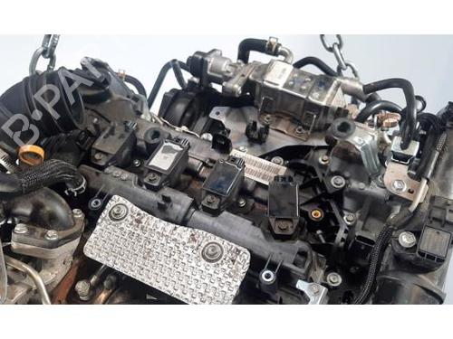Engine SUZUKI SX4 S-Cross (JY) 1.4 Hybrid (Mild Hybrid) (AKK 414) | BP29379528M1 
