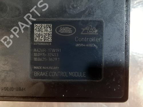ABS pump LAND ROVER DISCOVERY SPORT (L550) 2.0 D 4x4 | BP15042156M43 