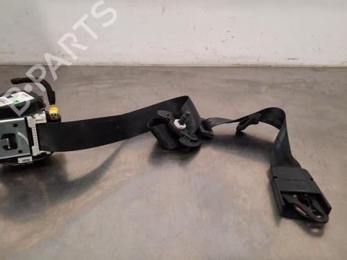 Used Front right seatbelt Front right seatbelt 34198636 34198636