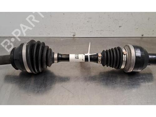 Used Right front driveshaft Right front driveshaft 39153737 39153737