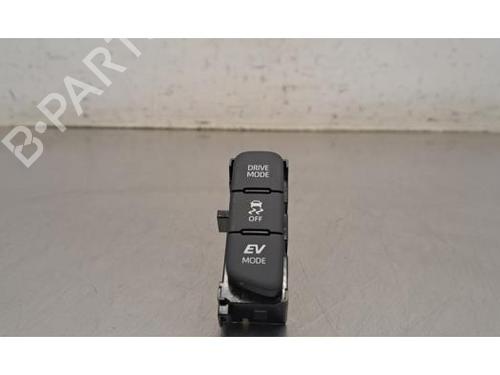 Interruttore Interruttore TOYOTA YARIS (_P21_, _PA1_, _PH1_) 1.5 Hybrid (MXPH10, MXPH11) (116 hp) 34408551 34408551