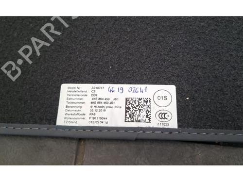 Andre AUDI E-TRON Sportback (GEA) 50 quattro | BP38606663O1 - Image 6