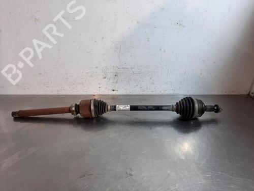 Used Right front driveshaft CITROËN GRAND C4 SPACETOURER (3A_, 3E_) 1.5 BlueHDi 130 (131 hp) 23618437