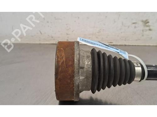 Left front driveshaft AUDI A1 (8X1, 8XK) 1.6 TDI | BP36366284M38 - Image 3