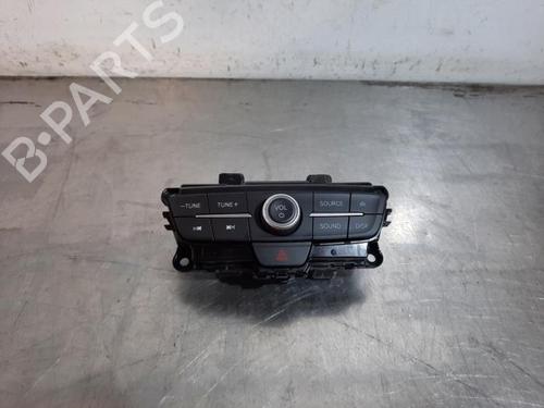 Mando Mando FORD KUGA II (DM2) 1.5 EcoBoost E85 (150 hp) 37285047 37285047