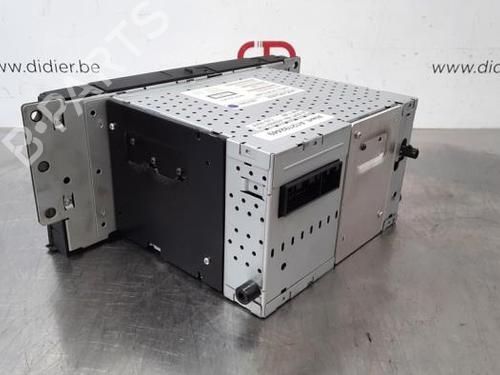 Radio LAND ROVER FREELANDER 2 (L359) 2.2 TD4 4x4 | BP23642664E6 