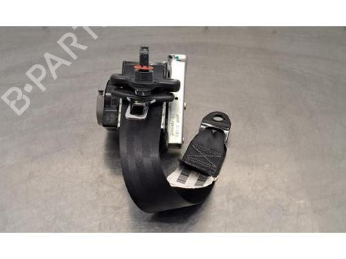 Used Rear left seatbelt Rear left seatbelt MG MG ZS SUV (AZS1) EV (156 hp) 40026083 40026083