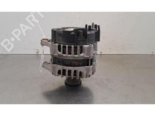 Alternator NISSAN INTERSTAR Van (X62B) dCi 150 | BP37479303M7 - Image 3