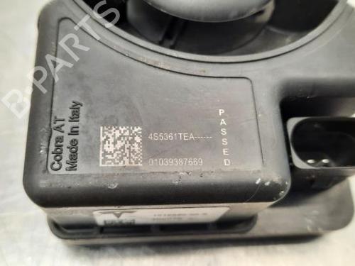 Electronic module TESLA MODEL X (5YJX) EV AWD | BP28490830M83 - Image 2