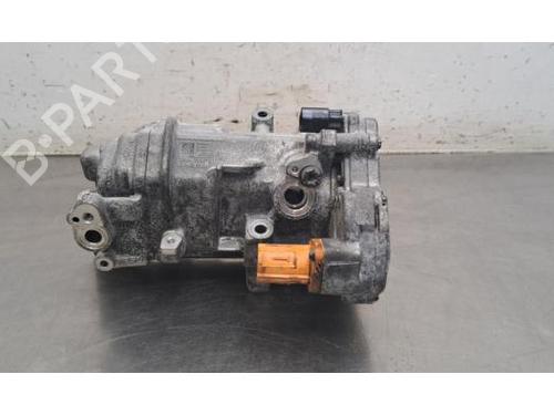 AC compressor MERCEDES-BENZ EQA (H243) EQA 250 (243.701) | BP39153464M34 - Image 2