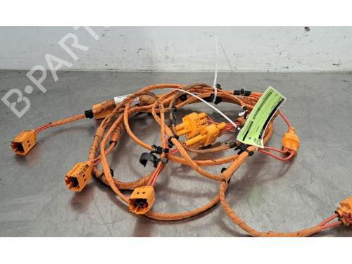 Kabel AUDI Q4 E-TRON Sportback (F4N) 40 (204 hp) 24343658