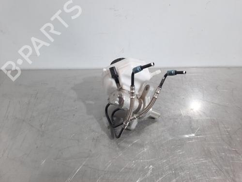 Used Brake master cylinder BMW 1 (F20) 116 i (109 hp) 16264196