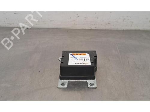 Used ECU airbags NISSAN QASHQAI III (J12) 1.3 DIG-T (140 hp) 30187437