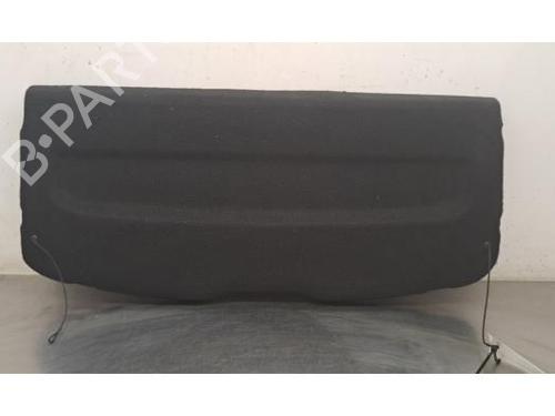 Used Rear parcel shelf Rear parcel shelf PEUGEOT 208 II (UB_, UP_, UW_, UJ_) 1.2 PureTech 130 (131 hp) 34268418 34268418
