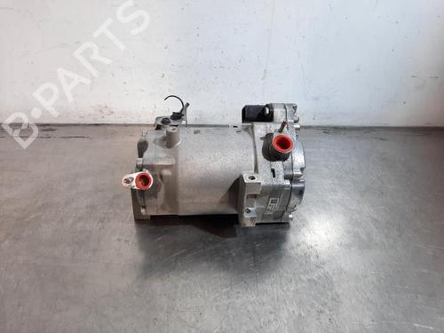 Used AC compressor AC compressor INFINITI Q70 (Y51) 3.5 Hybrid (364 hp) 34608393 34608393