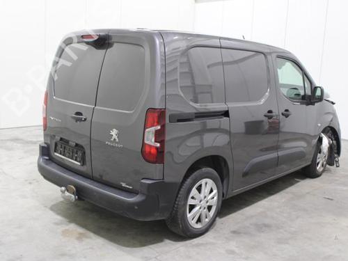Dashboard PEUGEOT PARTNER Box Body/MPV (K9) 1.5 BlueHDi 100 | BP36773013C46 - Image 11