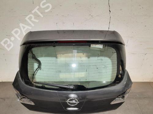 Tailgate OPEL ASTRA J (P10) 1.4 Turbo (68) | BP25125481C6 
