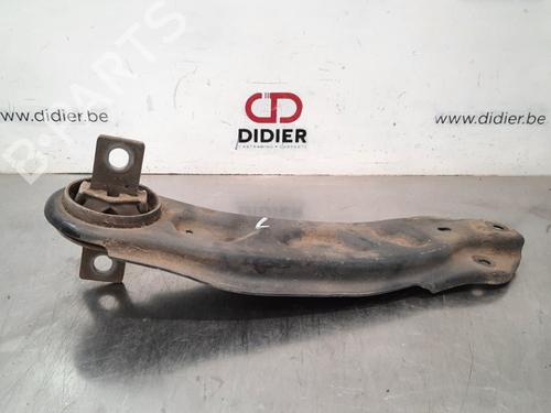 Left rear suspension arm MERCEDES-BENZ CLA Coupe (C117) CLA 200 CDI / d (117.308) | BP11108053M14 