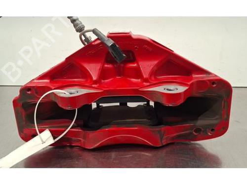 Left front brake caliper BMW 1 (F40) 128 ti | BP32485586M105  - Image 5