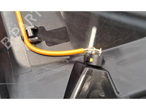Interior roof light LAND ROVER RANGE ROVER VELAR (L560) 3.0 D275 SDV6 4x4 | BP33750892I8 - Image 9