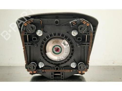 Driver airbag CITROËN JUMPER II Van 2.0 BlueHDi 130 | BP23628441C9 