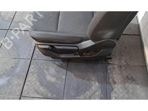 Left front seat RENAULT CLIO V (B7_) 1.5 Blue dCi 85 (B7AG) | BP33561084C15  - Image 5