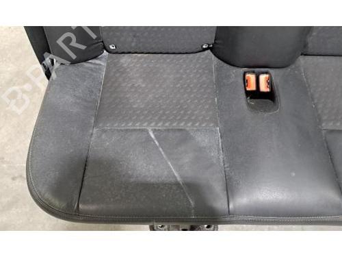 Rear seat (2nd row) FORD TRANSIT CUSTOM V362 Van (FY, FZ) 2.0 EcoBlue | BP31283131I23