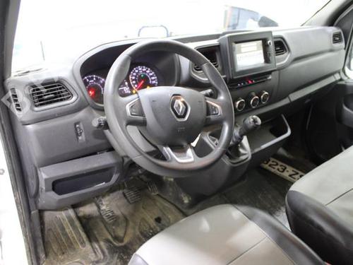 Gearbox RENAULT MASTER III Van (FV) 2.3 dCi 145 FWD (FV0E, FV0F, FV0H, FV02, FV0M, FV0S,... | BP39153390M3 - Image 21
