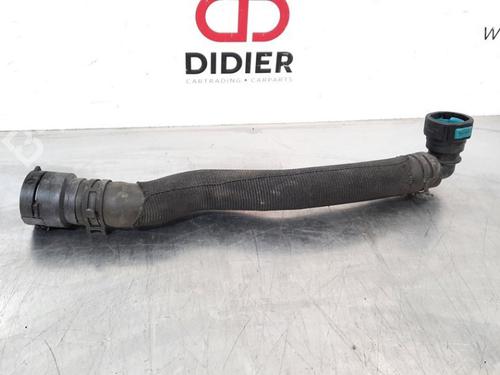 Used Pipe JAGUAR F-PACE (X761) 3.0 SDV6 AWD (300 hp) 18682005