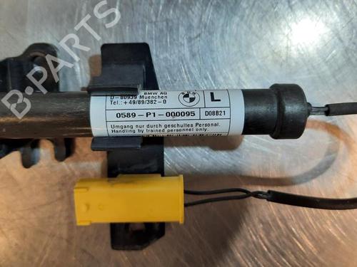 Electronic module BMW 3 (G20, G80, G28) 330 e Plug-in-Hybrid | BP38022542M83 - Image 3