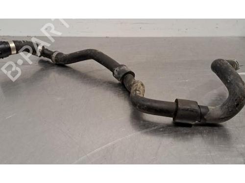 Pipe PORSCHE TAYCAN (Y1A) Performance Battery Plus (Y1AAA1) | BP30163322M125