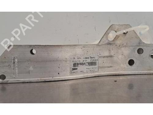 Bumper shock absorber MERCEDES-BENZ C-CLASS (W205) C 200 d (205.007) | BP32376448C125