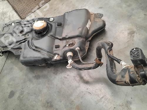 Used Fuel tank Fuel tank PEUGEOT 5008 II (MC_, MJ_, MR_, M4_) 2.0 BlueHDi 180 (MJEHZW, MJEHZR, MJEHZP) (177 hp) 10887114 10887114