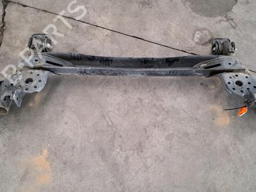 Rear axle HYUNDAI KONA (OS, OSE, OSI) 1.0 T-GDi | BP23582886M2 