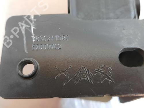 Support PEUGEOT 2008 II (UD_, US_, UY_, UJ_, UR_, UC_) 1.5 BlueHDI 110 (UDYHSK) | BP23631214C155