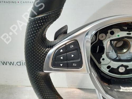 Steering wheel MERCEDES-BENZ CLA Coupe (C117) CLA 200 CDI / d (117.308) | BP10893663C49 