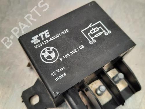 Used Electronic module BMW X6 (F16, F86) xDrive 30 d (211 hp) 19632427