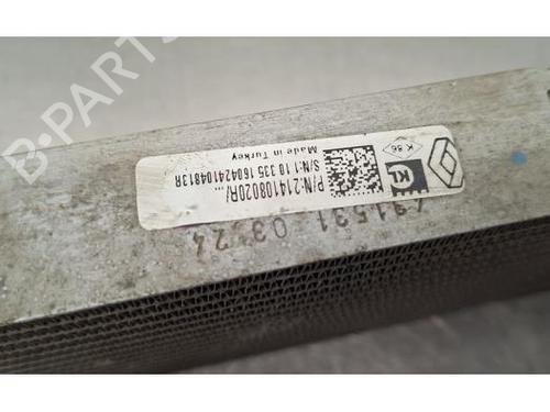 Water radiator DACIA BIGSTER 1.2 TCe 140 (RYMH) | BP39754796M31 - Image 2
