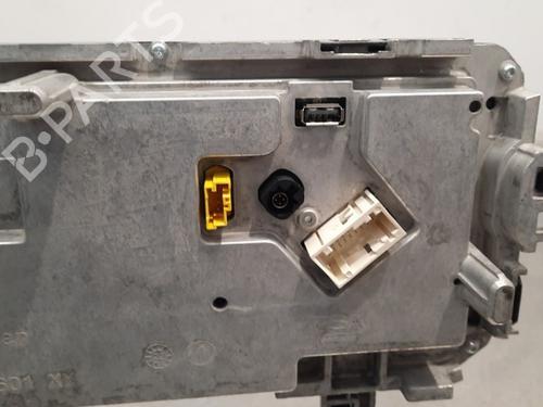 Instrument cluster OPEL GRANDLAND / GRANDLAND X (A18, P1UO) 1.2 (75) | BP17565810C47 