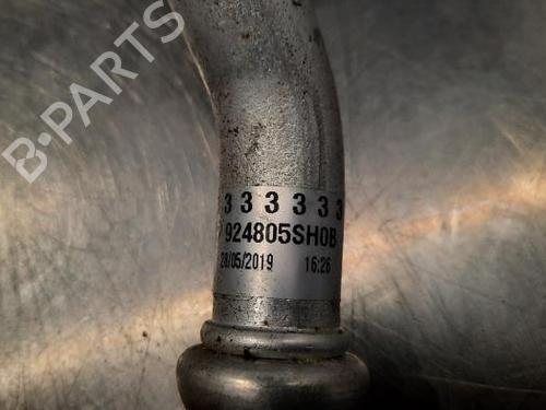 AC pipe NISSAN LEAF (ZE1) Electric | BP23594721M126 