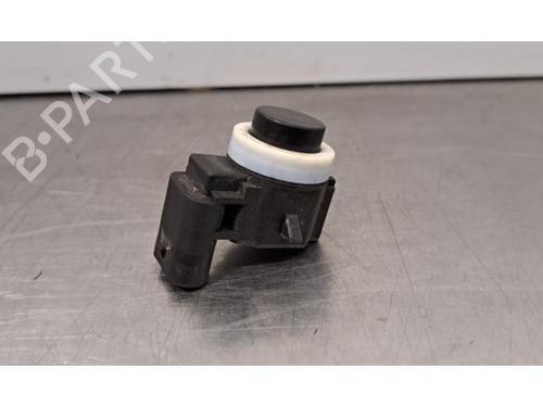 Used Electronic module BMW X1 (U11) xDrive 25 e Plug-in-Hybrid (245 hp) 31273641