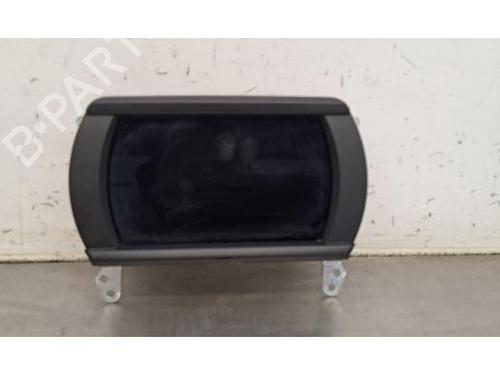 Display multifunzione MINI MINI (F55) One D (95 hp) 32376546