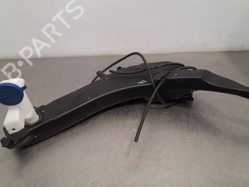 Used Windscreen washer tank PEUGEOT 308 SW II (LC_, LJ_, LR_, LX_, L4_) 1.6 HDi 92 (92 hp) 15790745